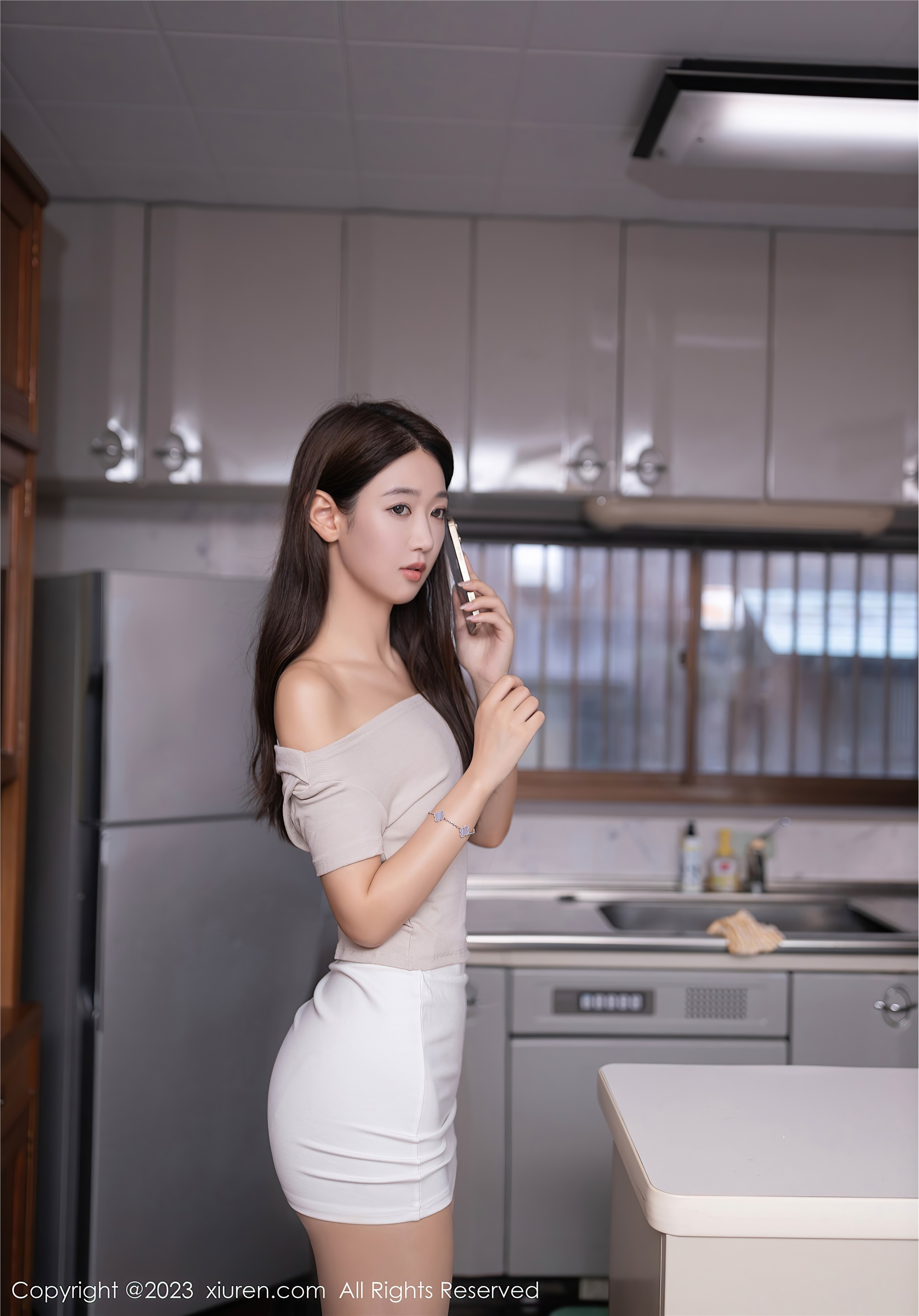 Xiuren秀人网 2023.11.20 NO.7689 唐安琪